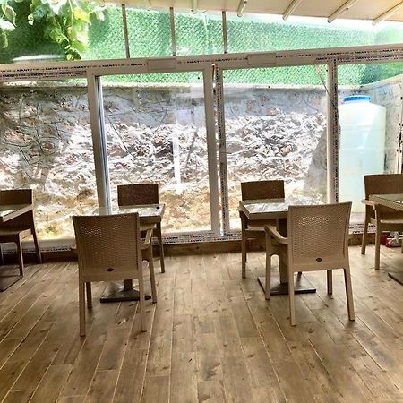 White Island Boutique Otel جزر الأمراء المظهر الخارجي الصورة