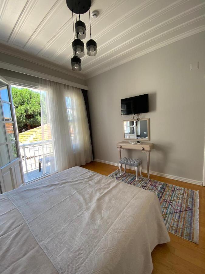 White Island Boutique Otel جزر الأمراء المظهر الخارجي الصورة