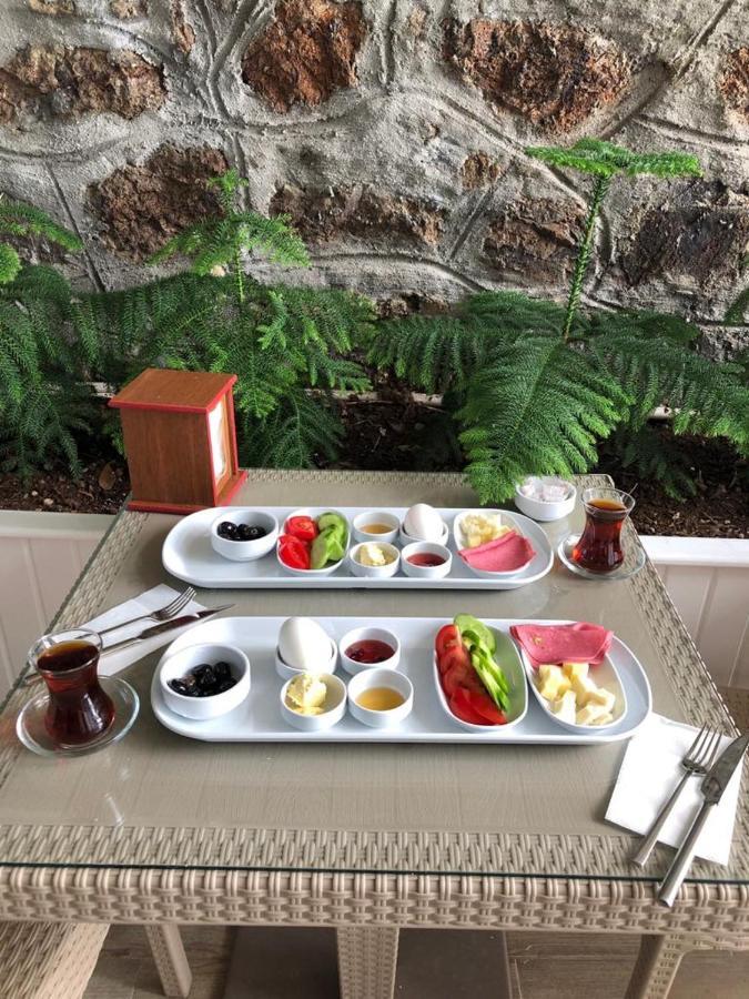 White Island Boutique Otel جزر الأمراء المظهر الخارجي الصورة