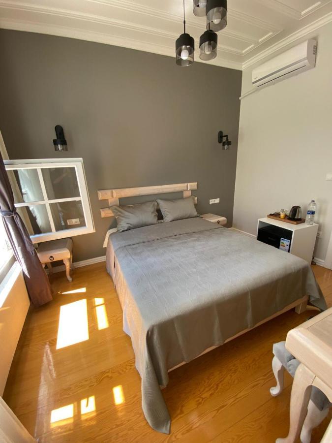 White Island Boutique Otel جزر الأمراء المظهر الخارجي الصورة