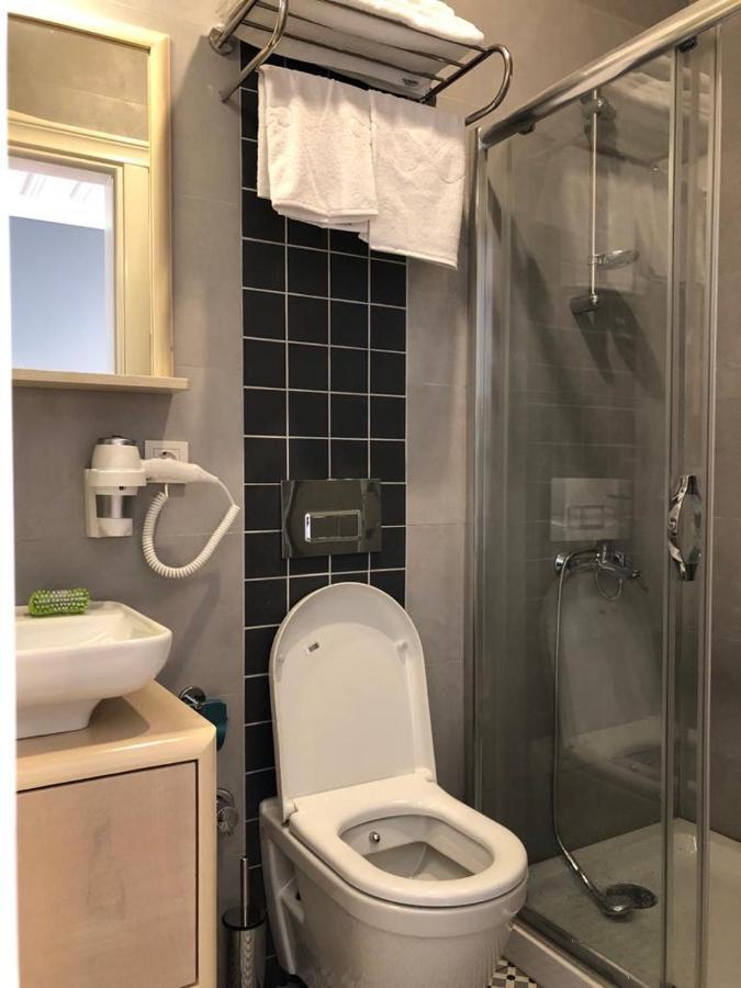White Island Boutique Otel جزر الأمراء المظهر الخارجي الصورة