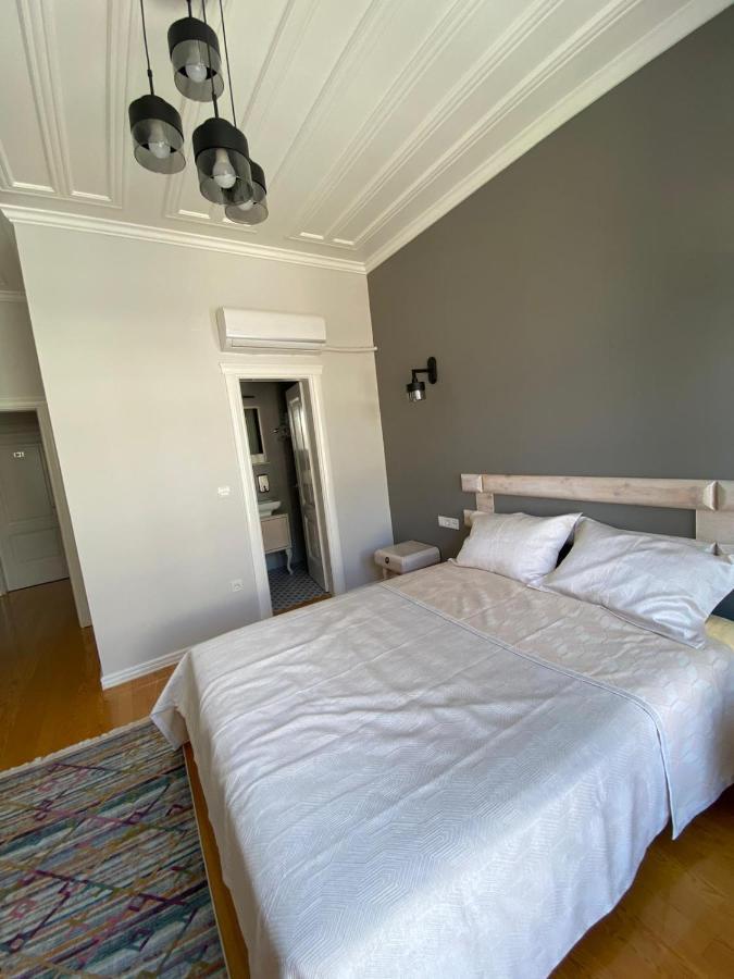 White Island Boutique Otel جزر الأمراء المظهر الخارجي الصورة