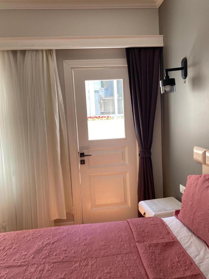 White Island Boutique Otel جزر الأمراء المظهر الخارجي الصورة