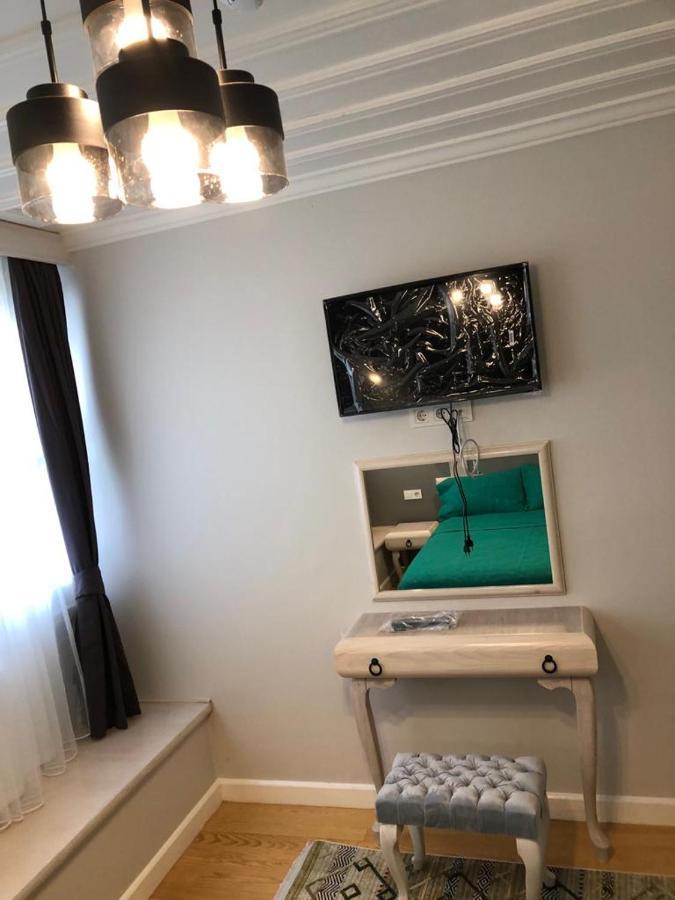 White Island Boutique Otel جزر الأمراء المظهر الخارجي الصورة