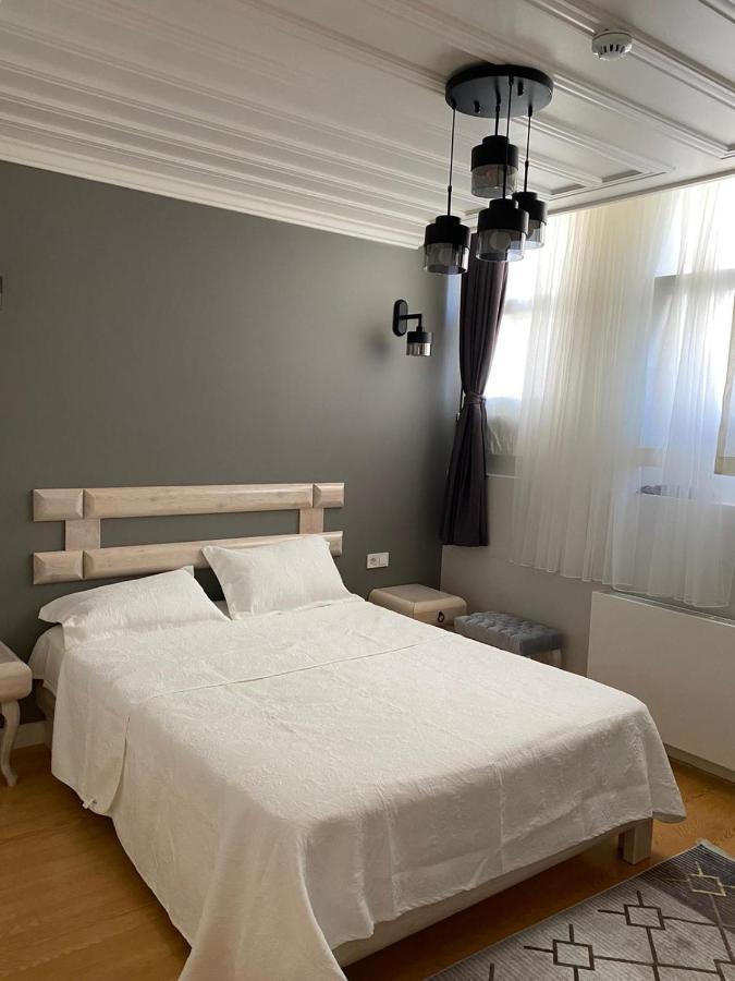 White Island Boutique Otel جزر الأمراء المظهر الخارجي الصورة