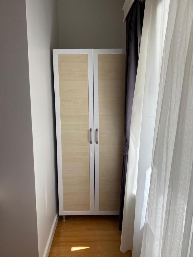 White Island Boutique Otel جزر الأمراء المظهر الخارجي الصورة