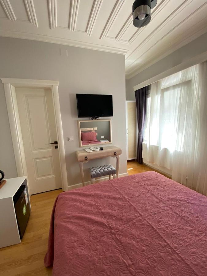 White Island Boutique Otel جزر الأمراء المظهر الخارجي الصورة