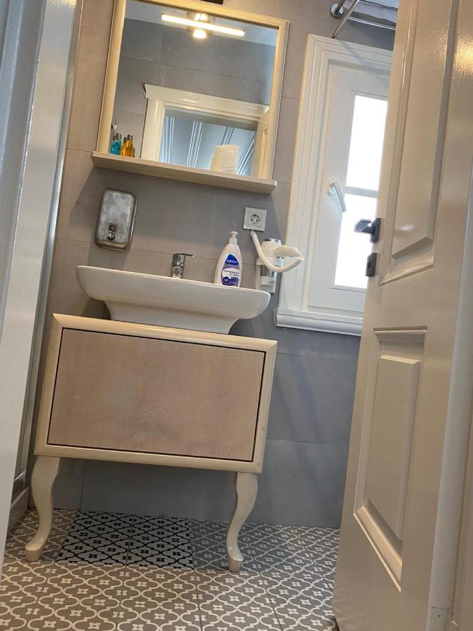 White Island Boutique Otel جزر الأمراء المظهر الخارجي الصورة
