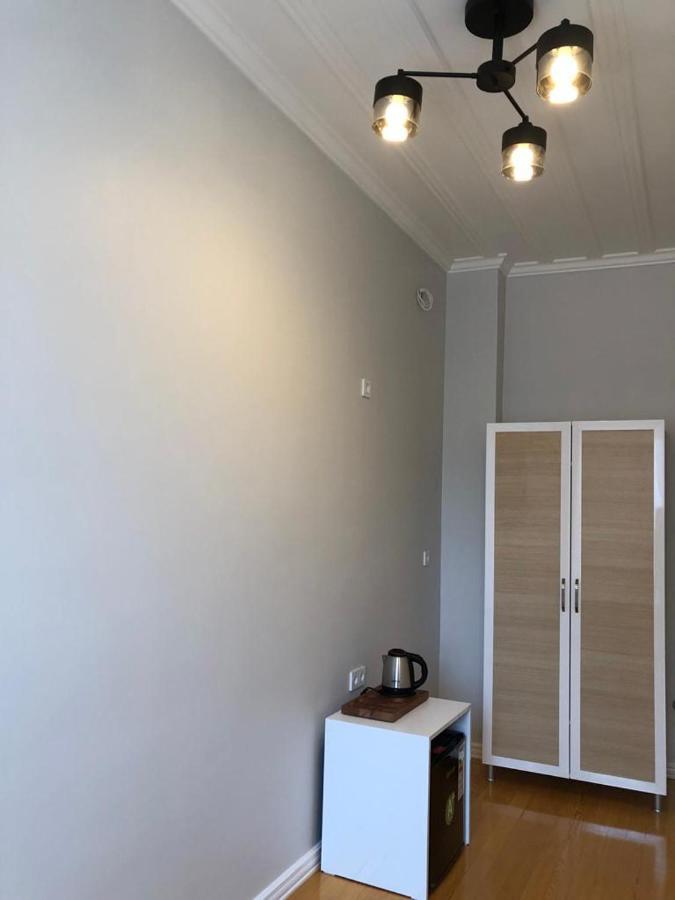 White Island Boutique Otel جزر الأمراء المظهر الخارجي الصورة